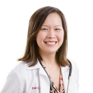 Meet your Posher, Irene